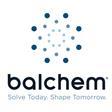 Balchem Human Nutrition & Health
